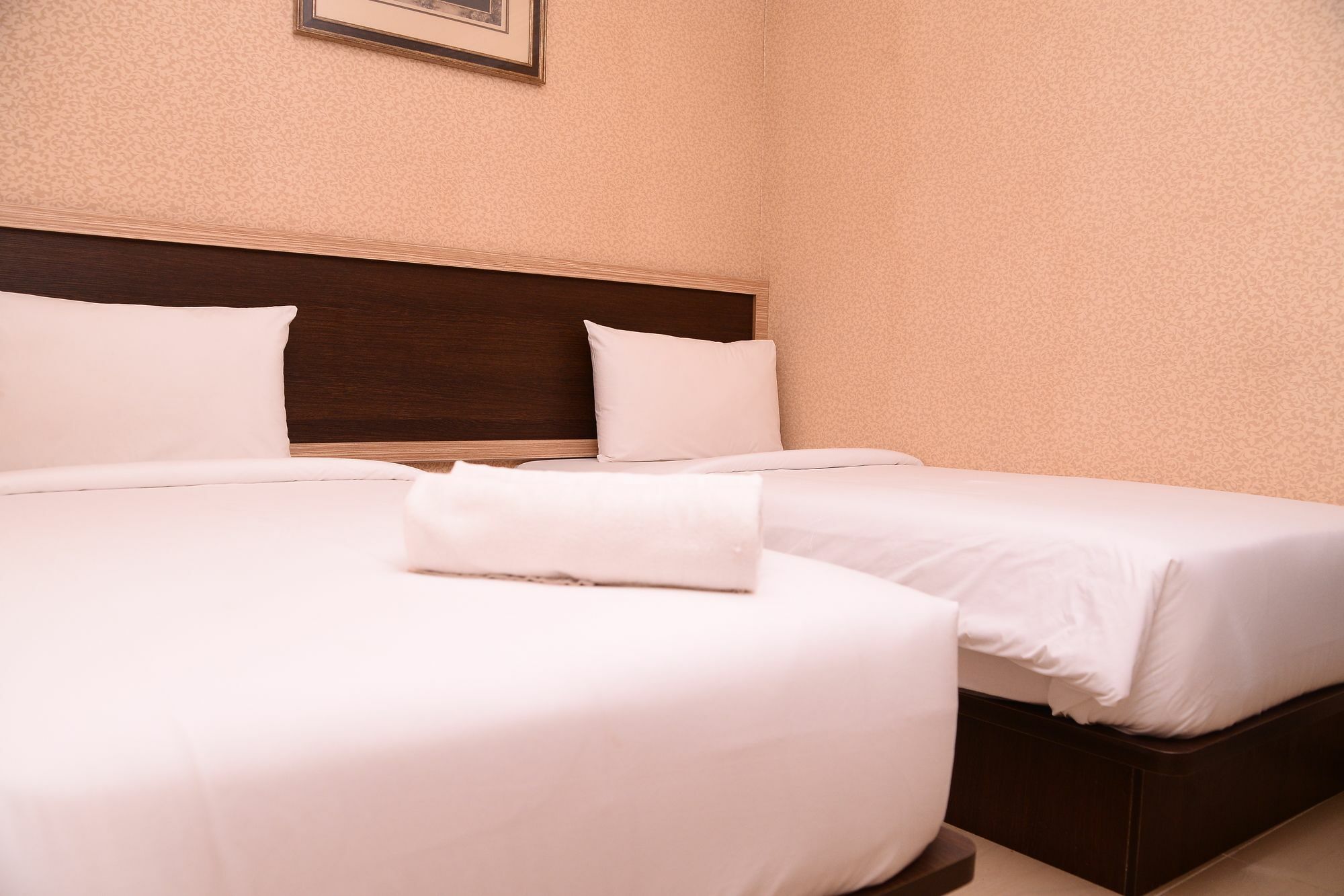 Hotel Grand Palace Ampang Ampang  Buitenkant foto