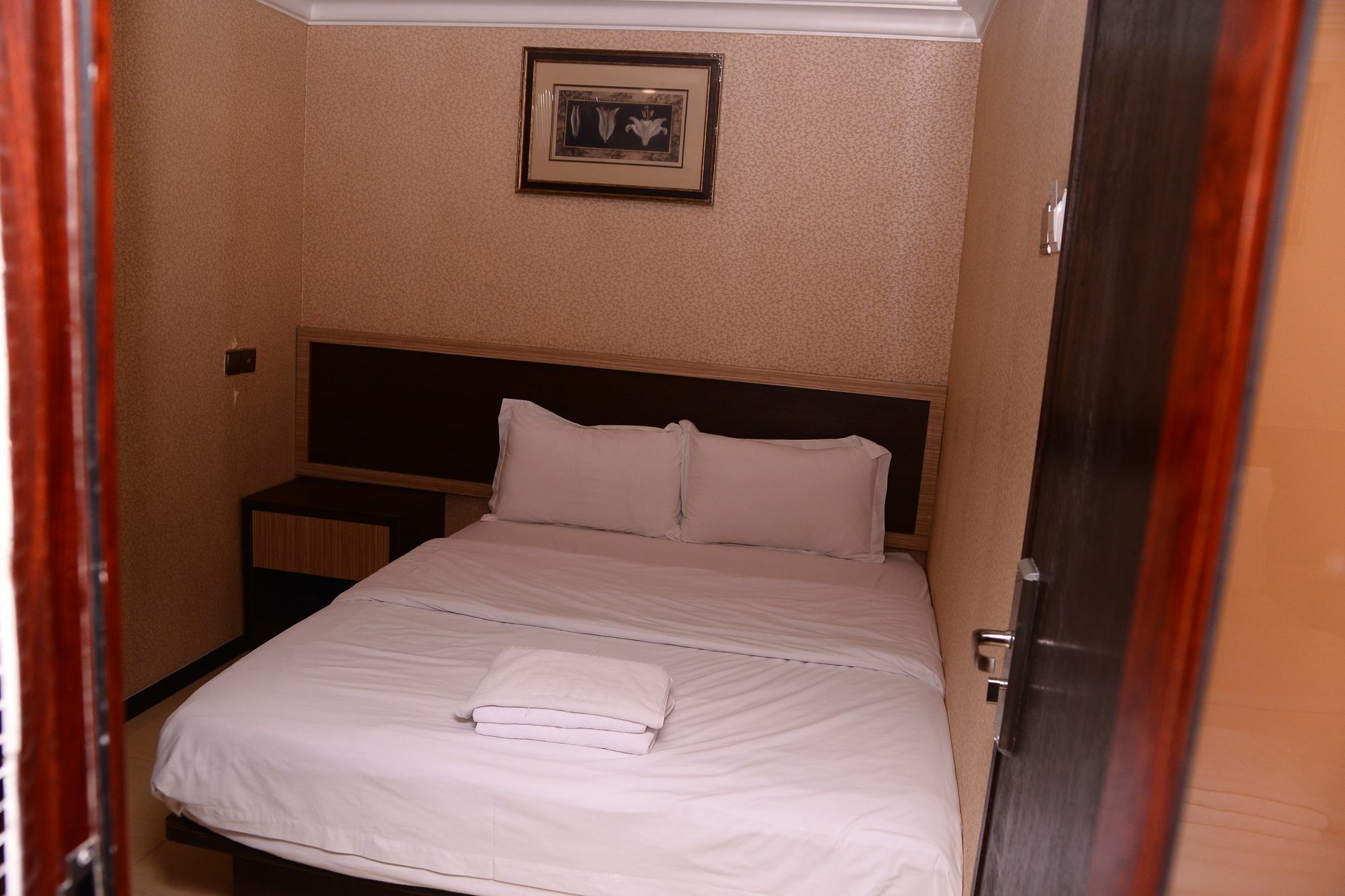 Hotel Grand Palace Ampang Ampang  Buitenkant foto
