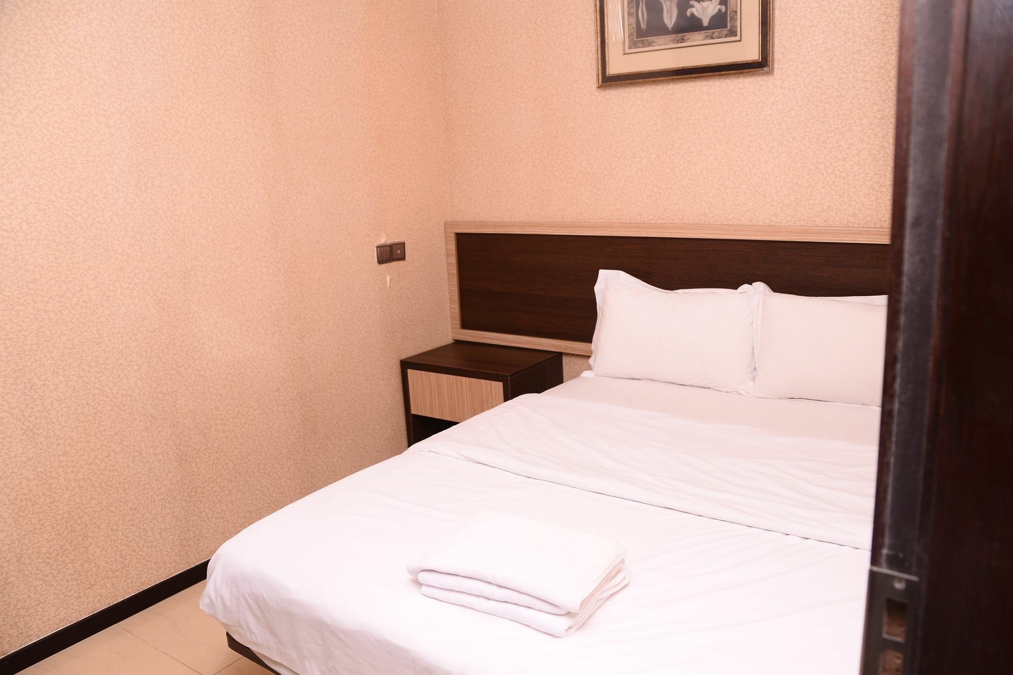 Hotel Grand Palace Ampang Ampang  Buitenkant foto