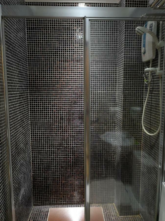 Hotel Grand Palace Ampang Ampang  Buitenkant foto